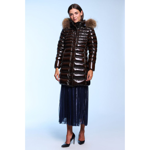 GLOW MARRÓN HENRY ARROWAY