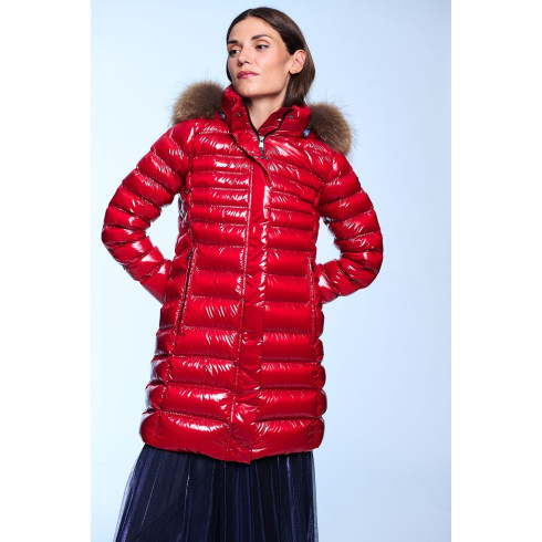 GLOW ROJO HENRY ARROWAY