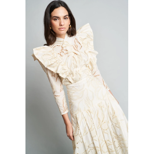 VESTIDO TRIENA PANAMBI