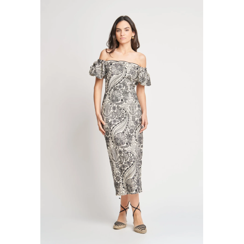 VESTIDO NIRVAN PANAMBI