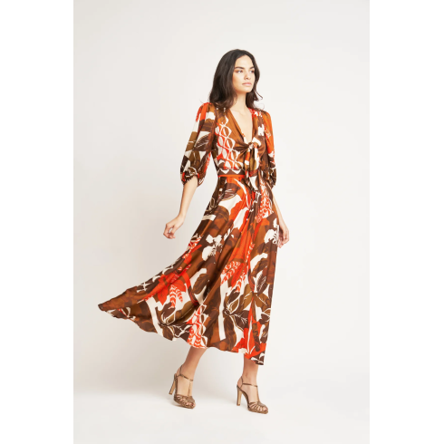 VESTIDO MIRIAM PANAMBI