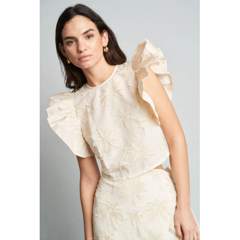 CAMISA SAKIR PANAMBI