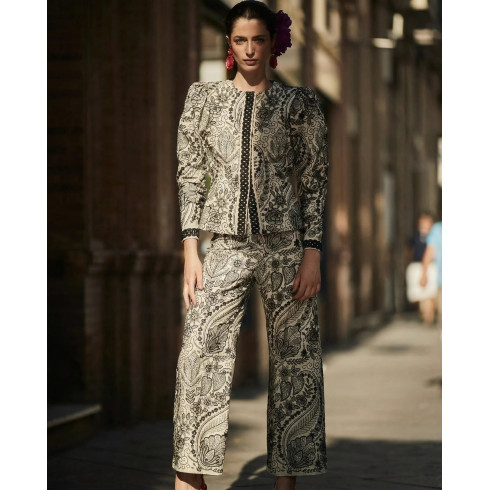 PANTALON INDIRA PANAMBI