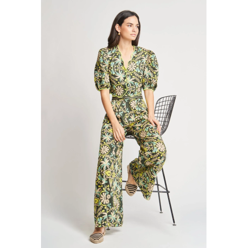 CAMISA LINA PANAMBI