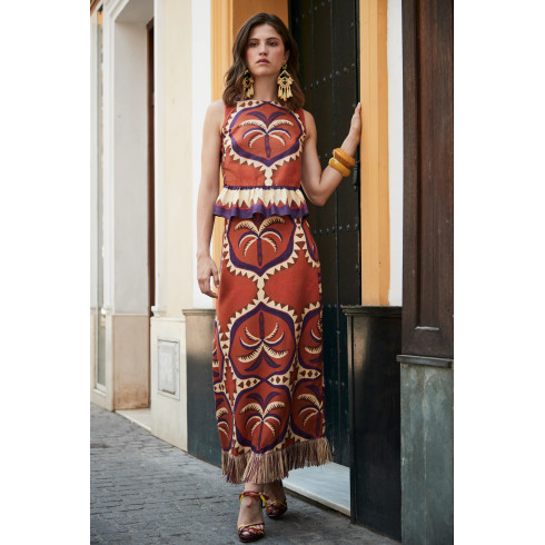 FALDA LOLINCHI PANAMBI