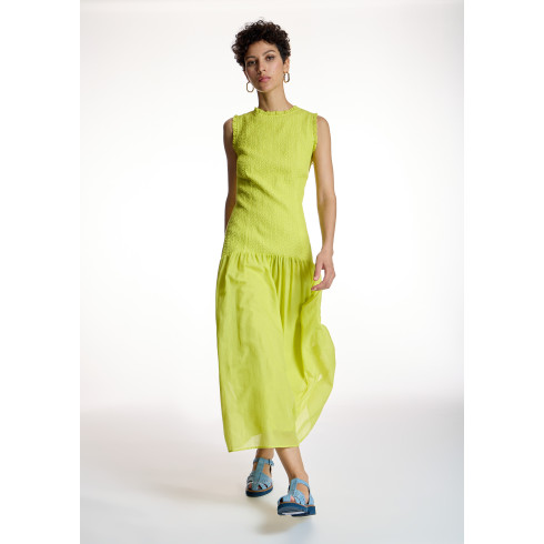 VESTIDO 1400 311 ALBA CONDE