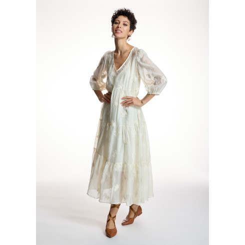 VESTIDO 1401 126 ALBA CONDE