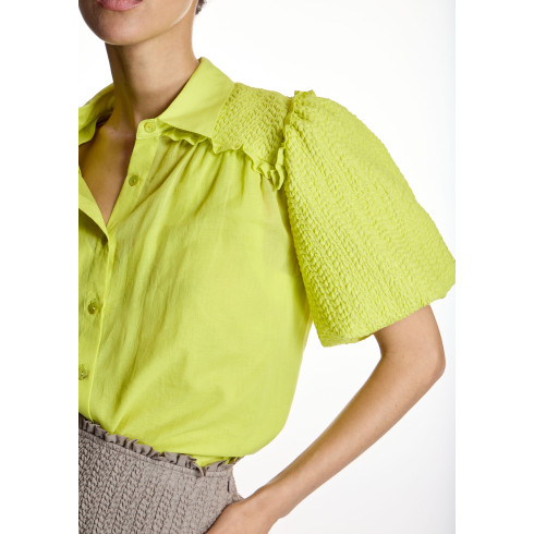BLUSA 1324 311 ALBA CONDE