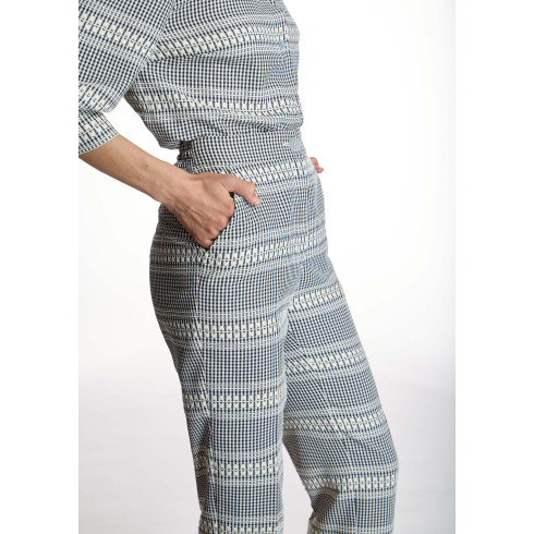PANTALON 1503 125 ALBA CONDE