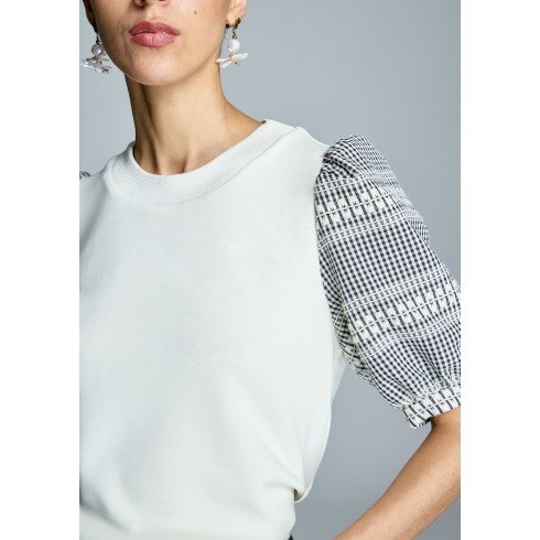CAMISETA 1311 325 ALBA CONDE