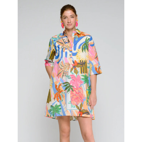 VESTIDO 33302 VILAGALLO