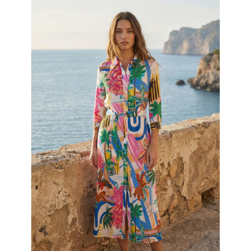 VESTIDO 33305 VILAGALLO