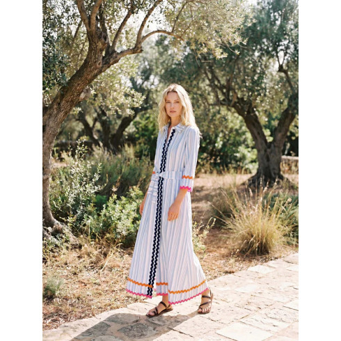 VESTIDO 33321 VILAGALLO