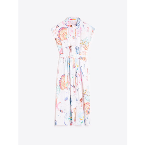 VESTIDO 33337 VILAGALLO