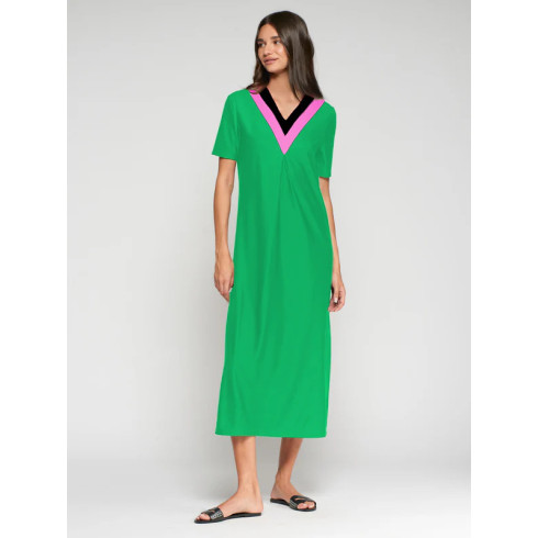 VESTIDO 33369 VILAGALLO