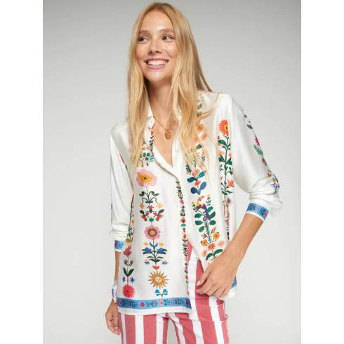 CAMISA 33657 VILAGALLO