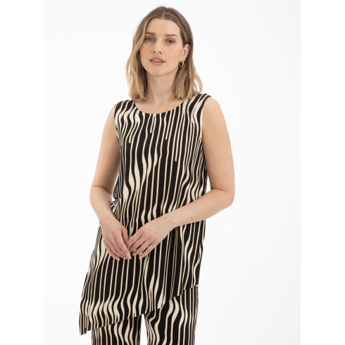 BLUSA 67337 ANNA MORA