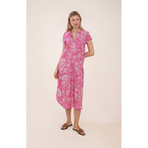 VESTIDO 89710 ANNA MORA