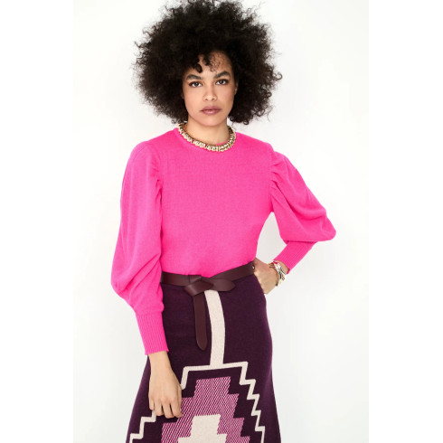 JERSEY CASHMERE PANAMBI