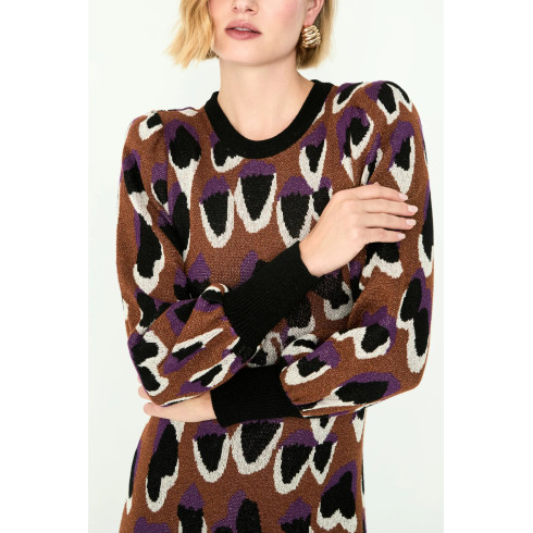VESTIDO PRINT PANAMBI