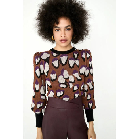 JERSEY PRINT PANAMBI