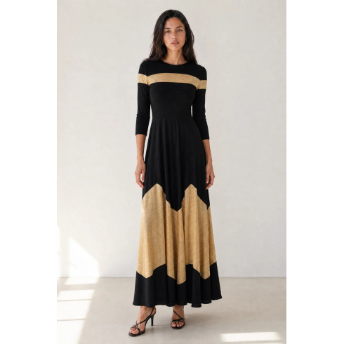 VESTIDO GIMENA PANAMBI