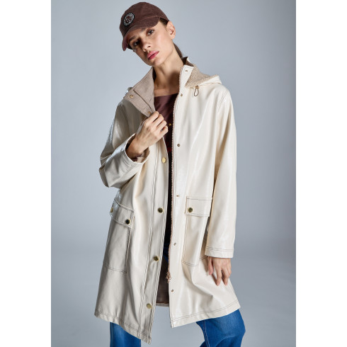 PARKA  5673 383 ALBA CONDE
