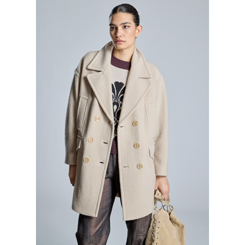 CHAQUETON 6614 412 ALBA CONDE