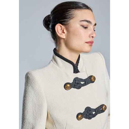 CHAQUETA 6108 414 ALBA CONDE