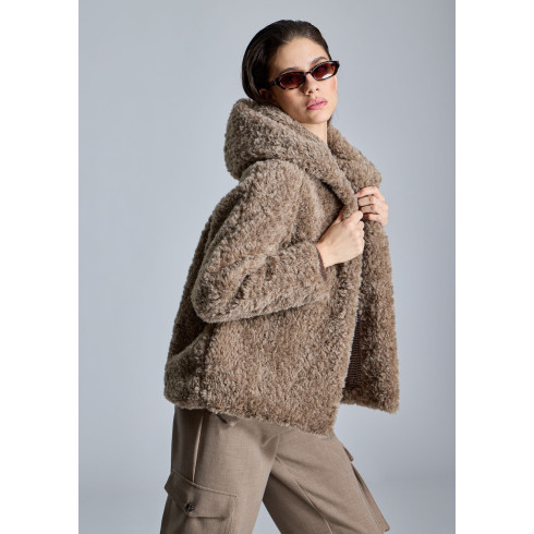 CHAQUETA 5104 114 ALBA CONDE
