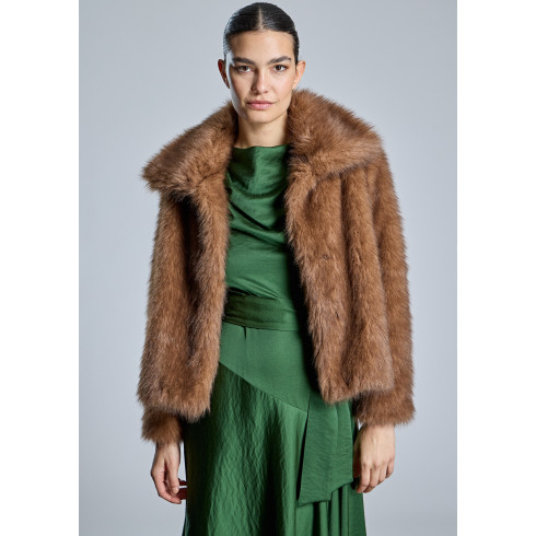 CHAQUETA 6109 445 ALBA CONDE
