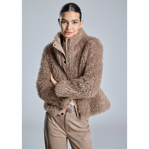CHAQUETA 6886 576 ALBA CONDE