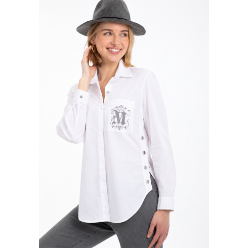 BLUSA 68704 ANNA MORA
