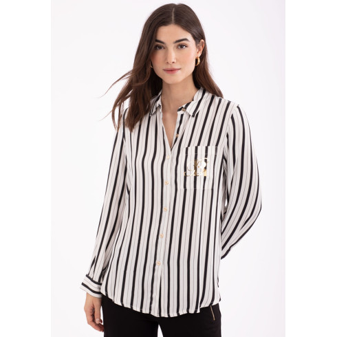 BLUSA 68332 ANNA MORA