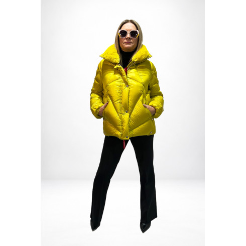 ZUMA AMARILLO DICHI