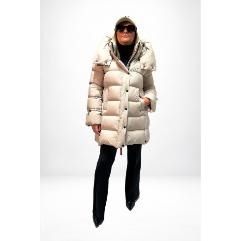 ARABA BEIGE DICHI