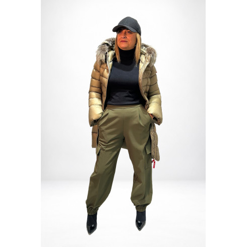 MANON KAKI DICHI