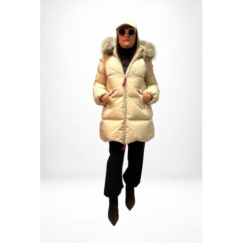 ALASKA BEIGE DICHI